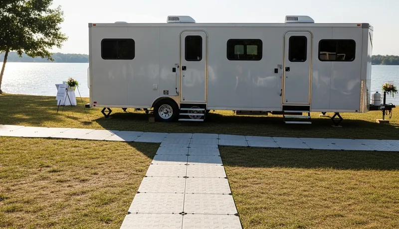 VIP Trailer Rentals Lehigh Acres FL